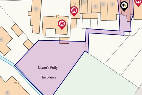 undefined, The Green, Stoke-On-Trent ST10