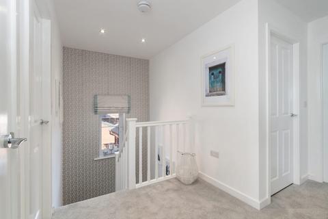 4 bedroom detached house for sale, Plot 33, The Cherry at Collier Gardens, Collier Gardens DH4