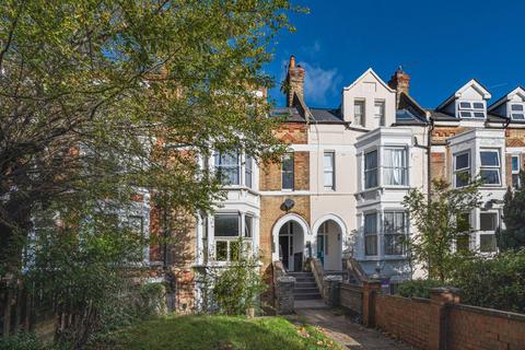.Acre Lane, Brixton, London, SW2