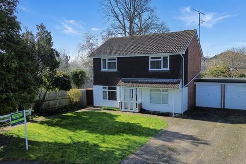 Starmead Drive, Wokingham, Berkshire, RG40