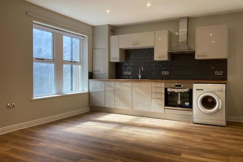 undefined, St. Leonards Gate, Lancaster LA1