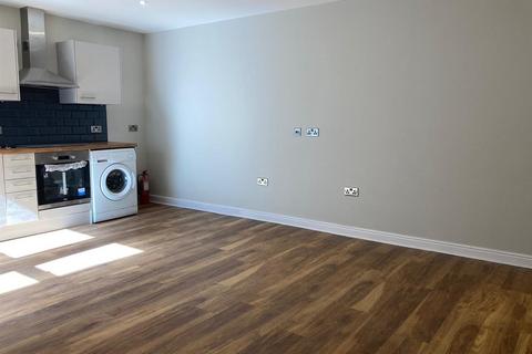 undefined, St. Leonards Gate, Lancaster LA1