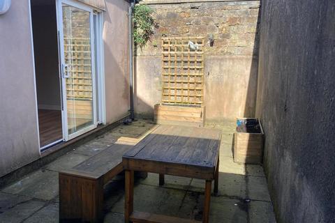 undefined, St. Leonards Gate, Lancaster LA1
