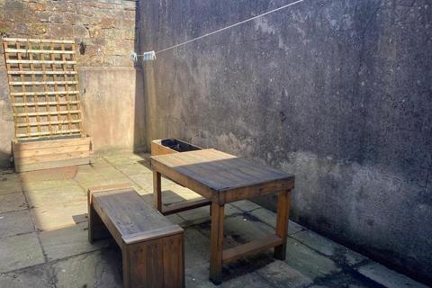 undefined, St. Leonards Gate, Lancaster LA1