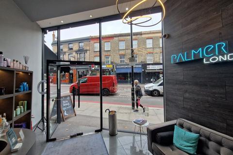 Retail property (high street) to rent, 72-72A Battersea Rise London SW11 1EH
