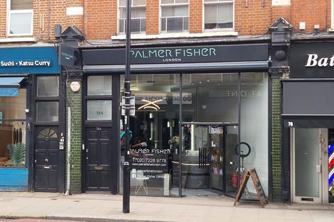 Retail property (high street) to rent, 72-72A Battersea Rise London SW11 1EH