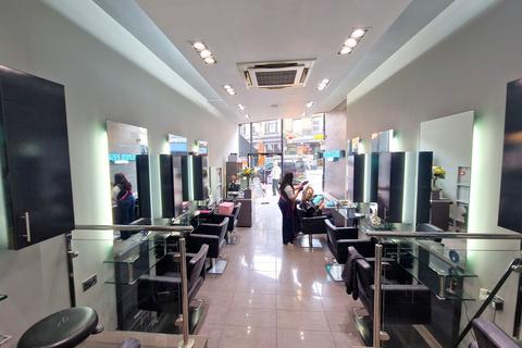 Retail property (high street) to rent, 72-72A Battersea Rise London SW11 1EH