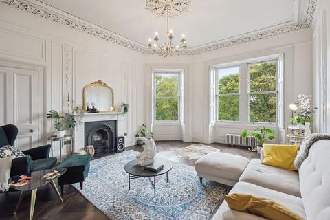 undefined, Leven Terrace, Edinburgh, EH3