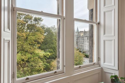 undefined, Leven Terrace, Edinburgh, EH3