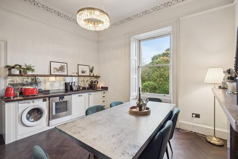 undefined, Leven Terrace, Edinburgh, EH3