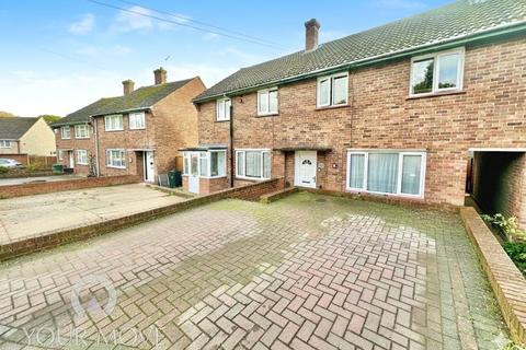 2 bedroom terraced house for sale, Lordswood Close, Kent DA2