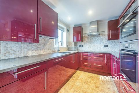 undefined, Heron Island, Caversham, Reading, RG4