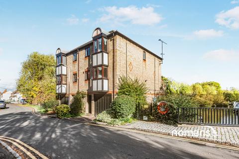 undefined, Heron Island, Caversham, Reading, RG4