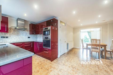 undefined, Heron Island, Caversham, Reading, RG4