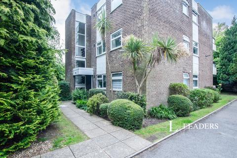 Cavendish Road, Bournemouth, BH1