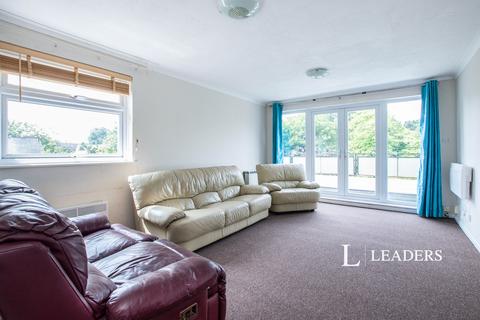 2 bedroom flat to rent, Cavendish Road, Bournemouth, BH1