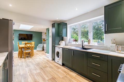 3 bedroom detached bungalow for sale, Post Office Lane, Saxthorpe, Norwich, Norfolk, NR11