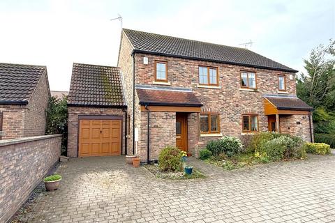 undefined, Derry Lane, Bingham
