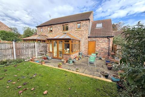 undefined, Derry Lane, Bingham