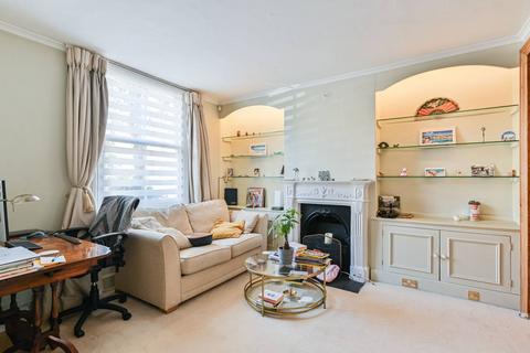 2 bedroom terraced house for sale, Lifford Street, West Putney, London, SW15