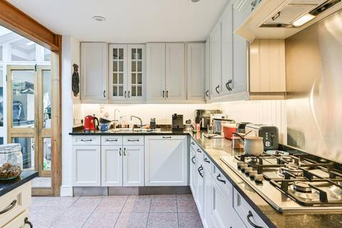 2 bedroom terraced house for sale, Lifford Street, West Putney, London, SW15