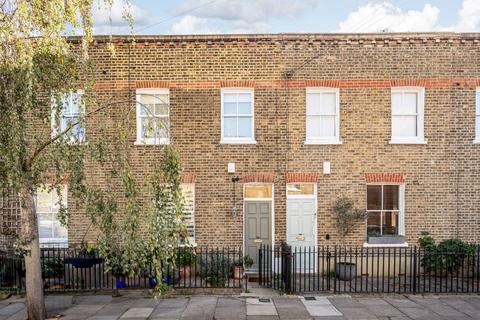 undefined, Lifford Street, West Putney, London, SW15