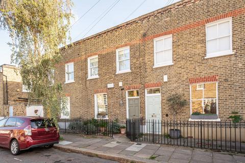 undefined, Lifford Street, West Putney, London, SW15