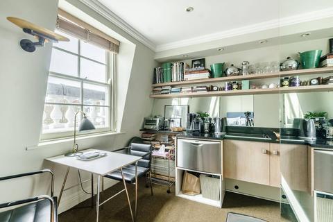undefined, Onslow Gardens, South Kensington, London, SW7