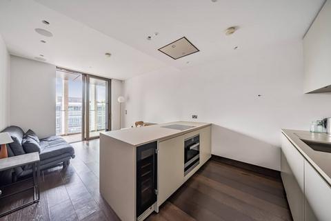 1 bedroom flat to rent, Kings Gate Walk, Victoria, London, SW1E