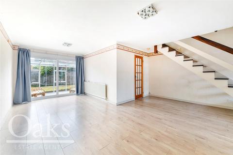 undefined, Cleaverholme Close, South Norwood