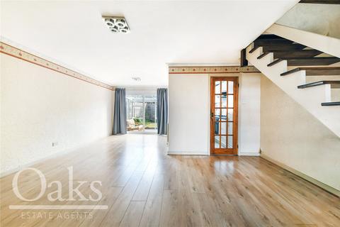 undefined, Cleaverholme Close, South Norwood