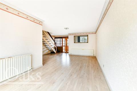undefined, Cleaverholme Close, South Norwood