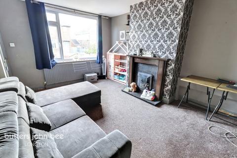 undefined, Oak Place, Stoke-On-Trent