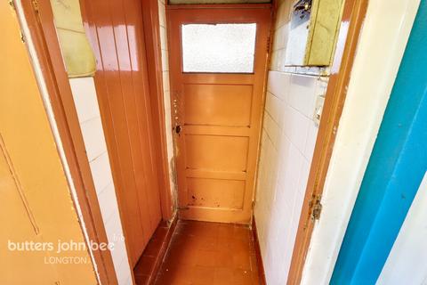 undefined, Oak Place, Stoke-On-Trent