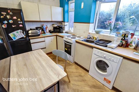 undefined, Oak Place, Stoke-On-Trent