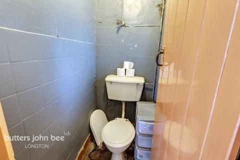 3 bedroom semi-detached house for sale, Oak Place, Stoke-On-Trent