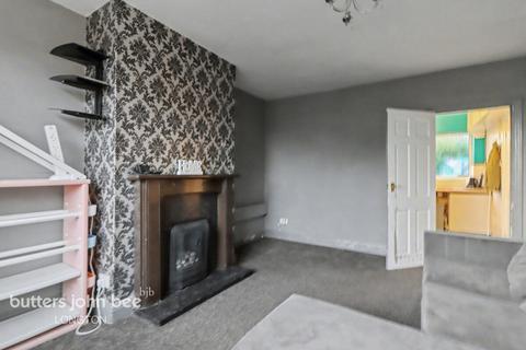 3 bedroom semi-detached house for sale, Oak Place, Stoke-On-Trent