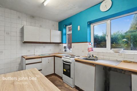 Oak Place, Stoke-On-Trent