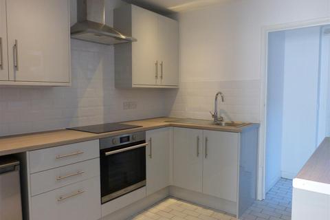 undefined, Wilson Street, London