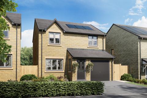 3 bedroom detached house for sale, Plot 80, The Lancaster Neasham Road DL2