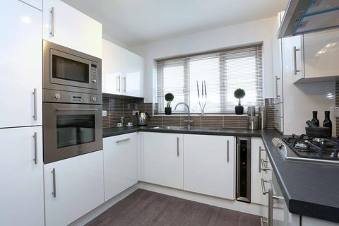 3 bedroom detached house for sale, Plot 80, The Lancaster Neasham Road DL2