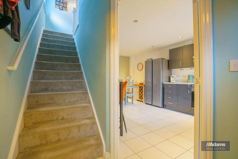 3 bedroom semi-detached house for sale, Northumberland Road, Norlands Green, Widnes