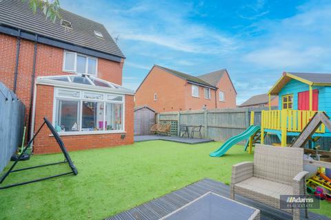undefined, Northumberland Road, Norlands Green, Widnes