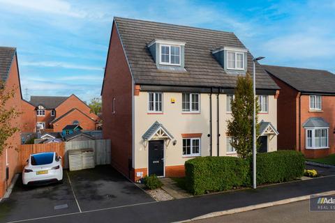 undefined, Northumberland Road, Norlands Green, Widnes