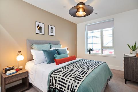 2 bedroom apartment to rent, Fortunes Dock, Canning Town London E16