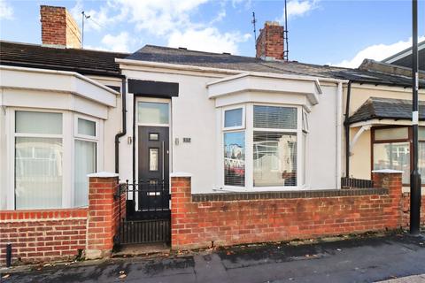 undefined, Regent Terrace, Tyne and Wear SR2