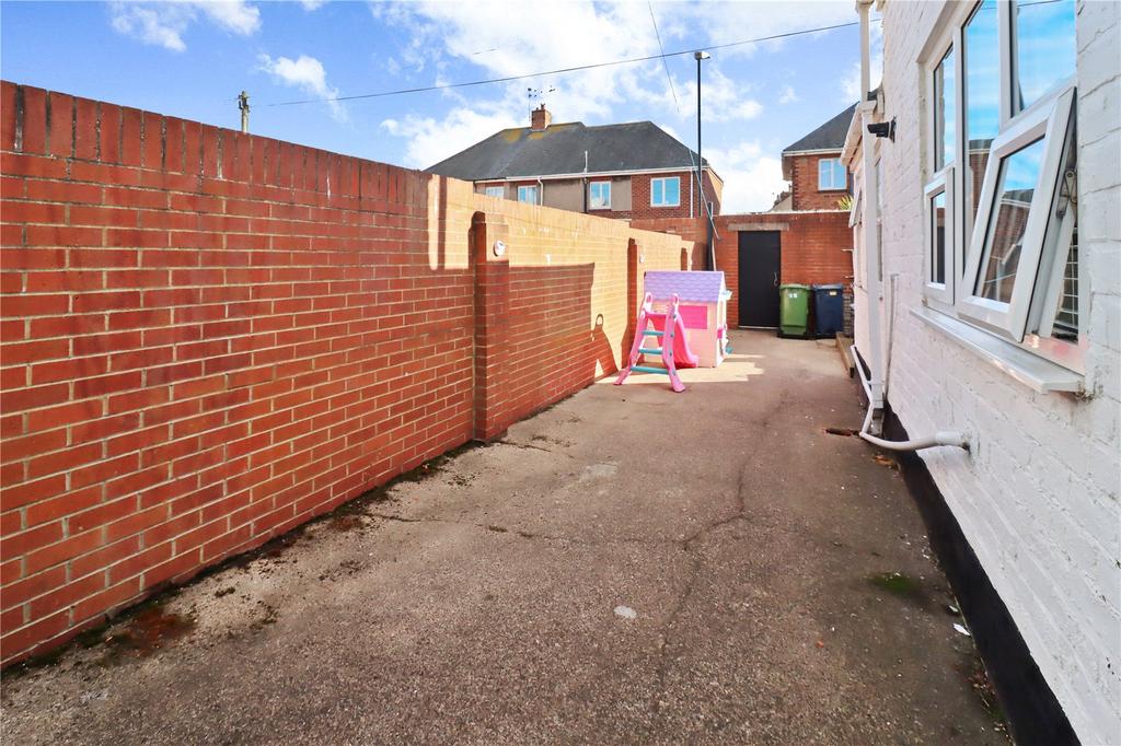Yard