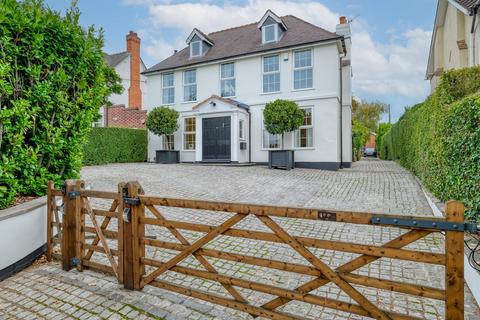 Birmingham Road, Marlbrook, B61