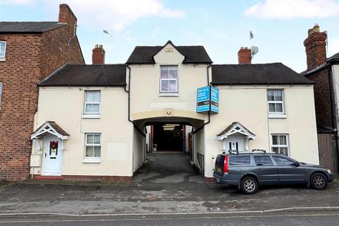 undefined, Willow Street, Ellesmere.