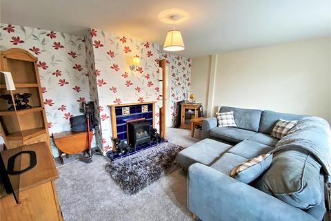 undefined, Willow Street, Ellesmere.
